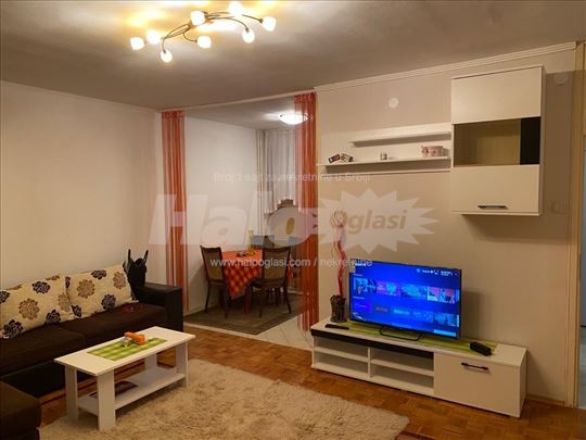 Borca - Centar 3