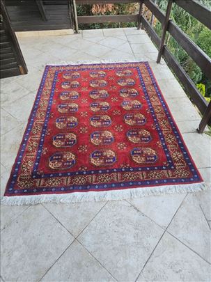 Buhara orijentalni tepih 230 x 170cm