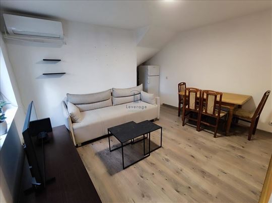 Bulbulder, 40m2