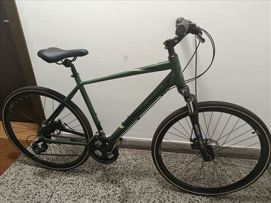 Capriolo Trekking Roadster Man 28, ram 2