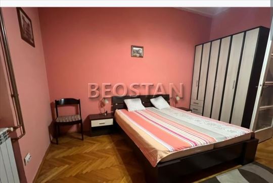 Centar - Vracar #160004