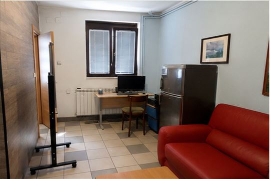 Dupleks u srcu Zemuna – svetao, funkcionalan i odl