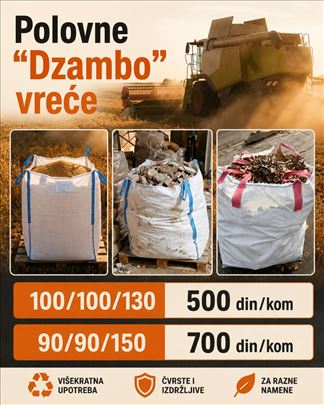 Dzambo vreće