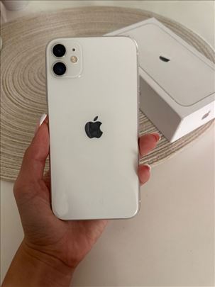 Iphone 11 128GB