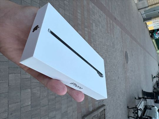 iPhone 17 Air 256GB - Novo