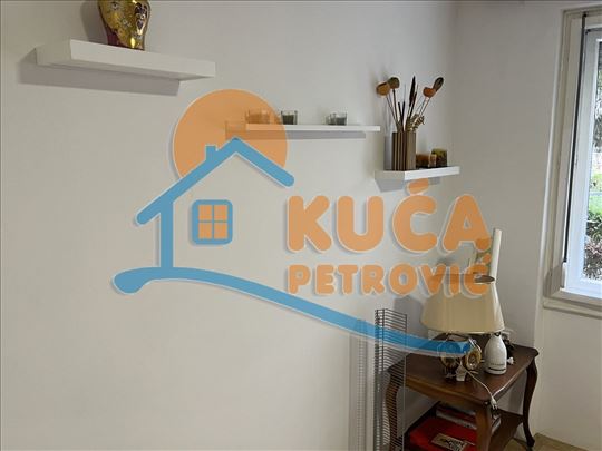 Izdaje se stan kod Čaira