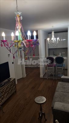 Kapije Vracara - 42m² stan sa garazom