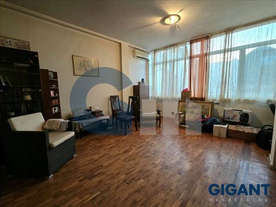 Kod Vuka, 95m2, II, ta