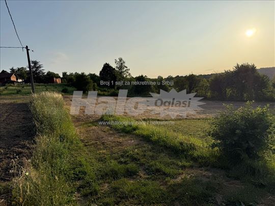 Kosmaj - Sopot - Babe plac od 10.23 ara