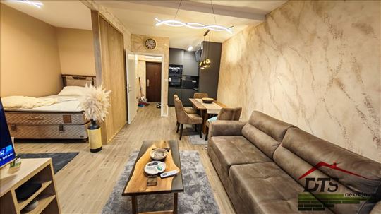 LUX novogradnja