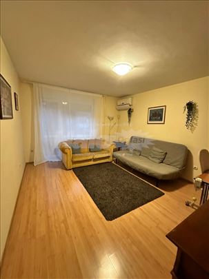 Namesten stan, 64m2, dvoiposoban