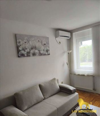 Novi Sad, Telep, Stan, 1, 27,00m2