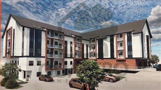 Novogradnja u Kaludjerici, odlična ponuda
