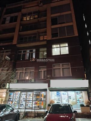 Poslovni prostor u Vojvode Stepe