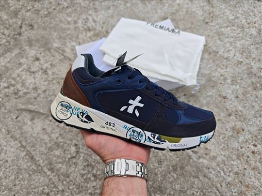 Premiata patike