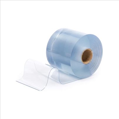 Providne PVC Trake 300x3 mm