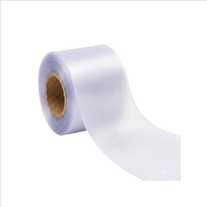 PVC trakasta zavesa 200 x 2 mm (matirana)