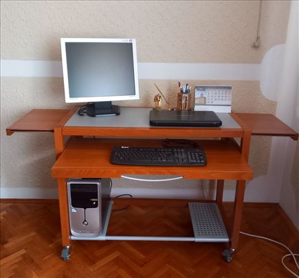 Radni i kompjuterski sto CALLIGARIS