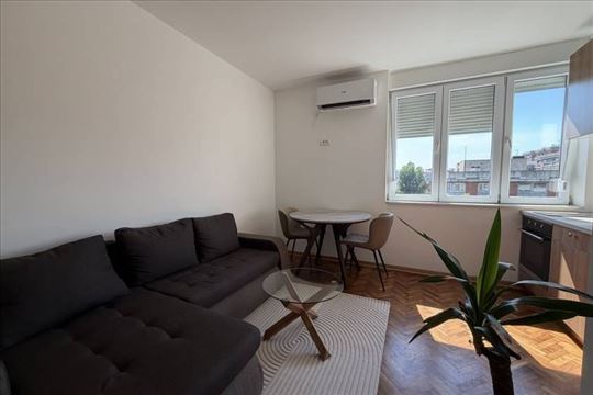 Renoviran 2.0 stan u ulici Jovana Avakumovića 33m2