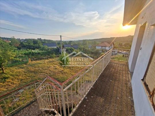 Smederevo - Leštar, kuća 43m2 + 6.5ari ID#25389