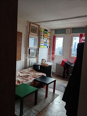 soba u zajedničkom domačinstvu