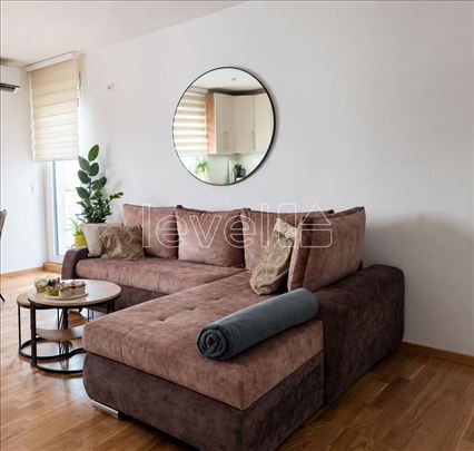 Stan,Novi Sad,Bulevar Patrijarha Pavla,kv: 53.00