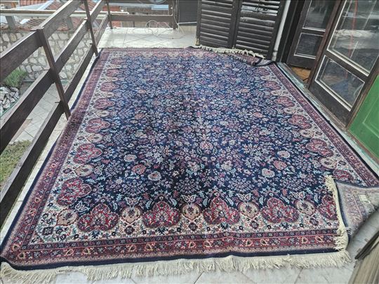 Tepih TABRIS SUPER 300 x 400cm