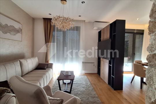Titova vila Zlatibor 01 | Luksuzan apartman | Nika