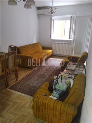 Uknjižen stan, idealan kao investicija