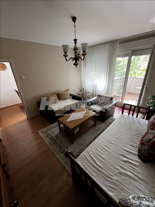 Vidikovac | 2.0 | 59,41 m² | 2/3 | REHAU stolarija