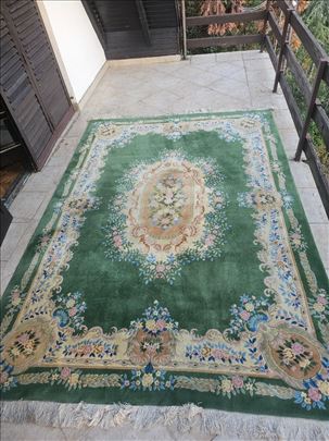 Vietnamski ručno radjen tepih 250 x 350cm