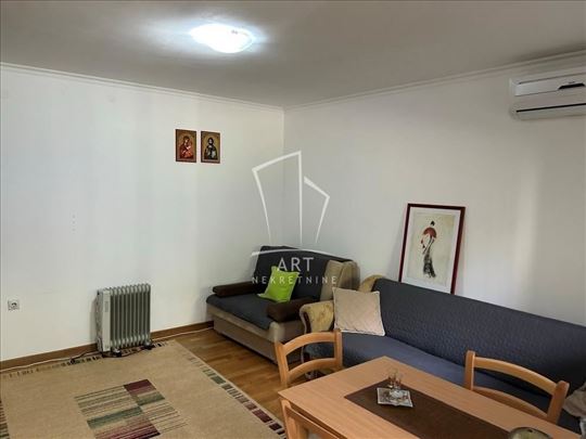 Vrnjačka banja, 27m2 odličan ID#15601
