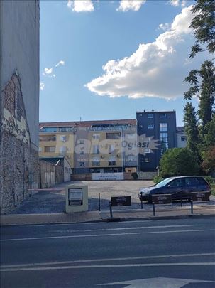 Zakup parking mesta u Jovana Subotića