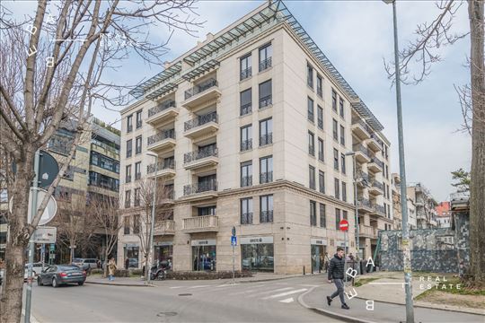 A private Residence at Merin Plaza