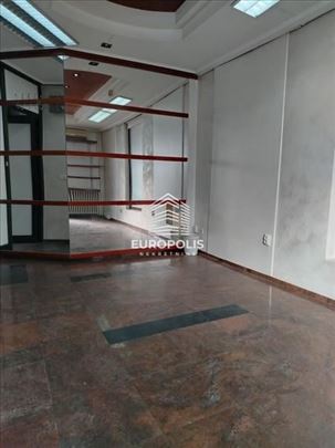 Banovo brdo, lokal ID#8682