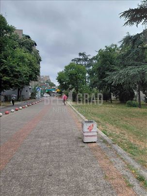 Blok 22, Milentija Popovića