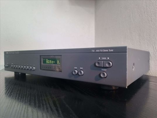 Cambrige Audio T-50