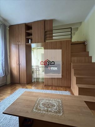 Centar NameŠtena Garsonjera 300 Eura