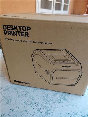 Honeywell pc45t