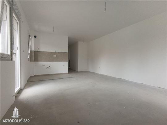 Idealna investicija, odlična novogradnja