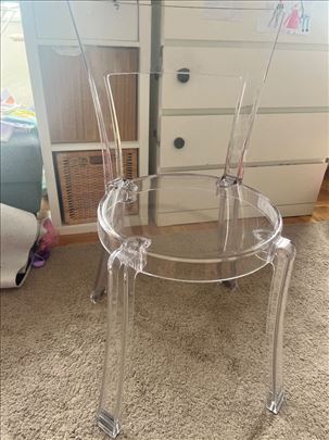 Ikea Stein providna stolica