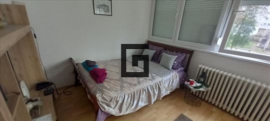 Investicija vredna pažnje, Stari Merkator, 23m2 ID