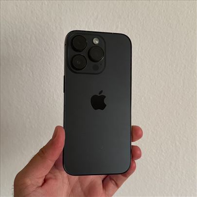 iPhone 14 Pro 256Gb 94% zdravlje baterije