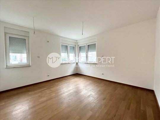 Jednoiposoban stan 48m2 na Telepu - Novogradnja