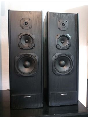 Kenwood LS-150F