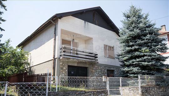 Kuća u centru Sopota