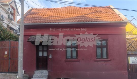 Kuća u srcu Gardoša, bez provizije