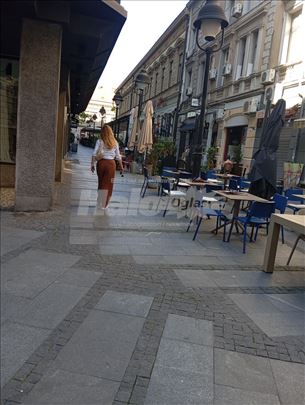 Lokal sa zakupcem