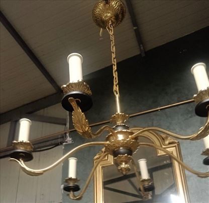 Luster AMPIR Louis XV