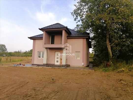 Nova kuća vrhunskog kvaliteta – Barajevo ID#9693